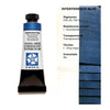 Acuarela Daniel Smith 15ml Tonos Luminescent - Interference Blue S1