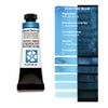 Acuarela Daniel Smith 15ml Tonos Luminescent - Iridescent Electric Blue