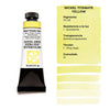 Acuarela Daniel Smith 15ml Parte 1 - Nickel Titanate Yellow S1