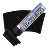 Marcador Kuretake ZIG Posterman Biggie 50 - Negro