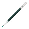 Repuesto para Pluma de Gel Muji 0.5 Cap Type - Green