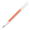 Repuesto para Pluma de Gel Muji 0.3 Knock-Type - Orange