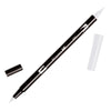 Brush pen Tombow ABT Dual Grises Sueltos - N00 Colorless Blender