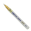Marcador Uchida Decocolor Liquid 120 - Dorado