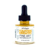 Acuarela Dr. Ph Martin's Hydrus - 14H - Yellow Ochre