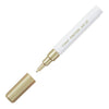 Marcador Pilot Pintor EF - Oro