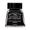 Tinta Winsor & Newton 14ml - Negra China