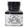 Tinta Winsor & Newton 30ml - Negro China
