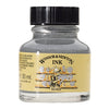 Tinta Winsor & Newton 30ml - Plata