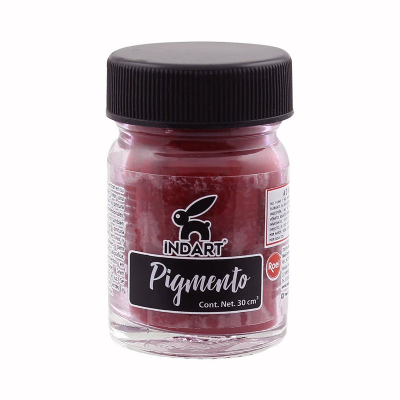 Pigmentos Tradicionales Indart