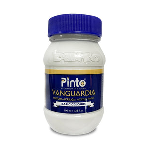 Acrílico Pinto Vanguardia 100ml