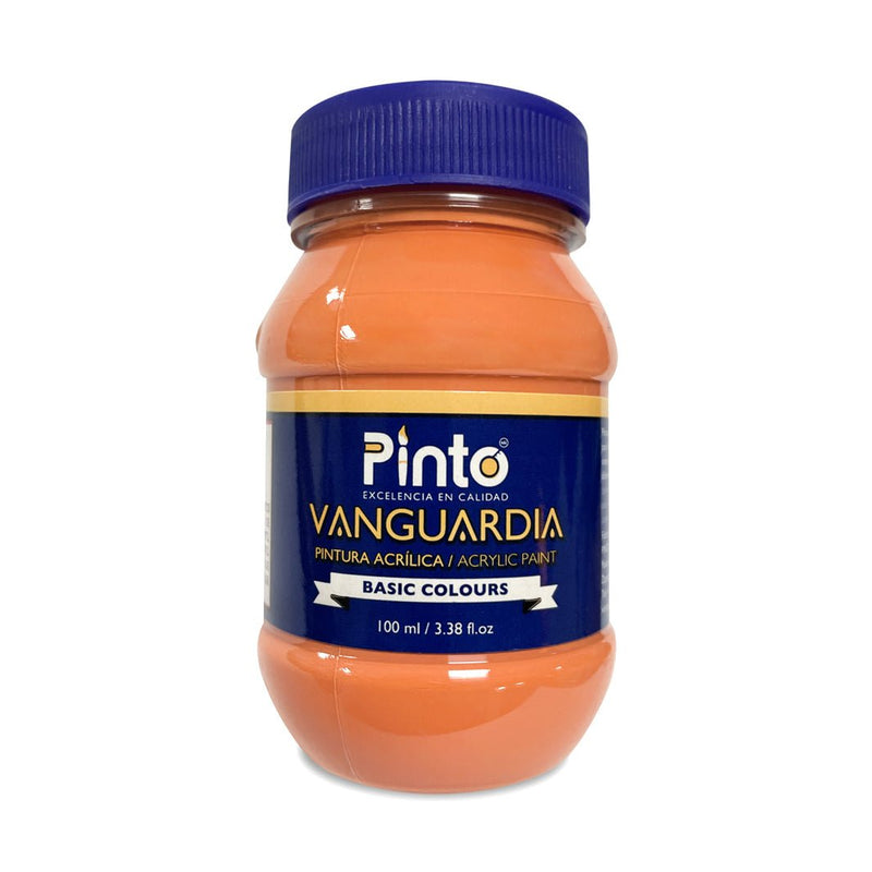 Acrílico Pinto Vanguardia 100ml