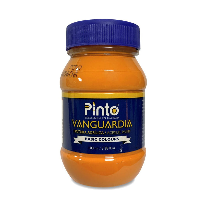 Acrílico Pinto Vanguardia 100ml