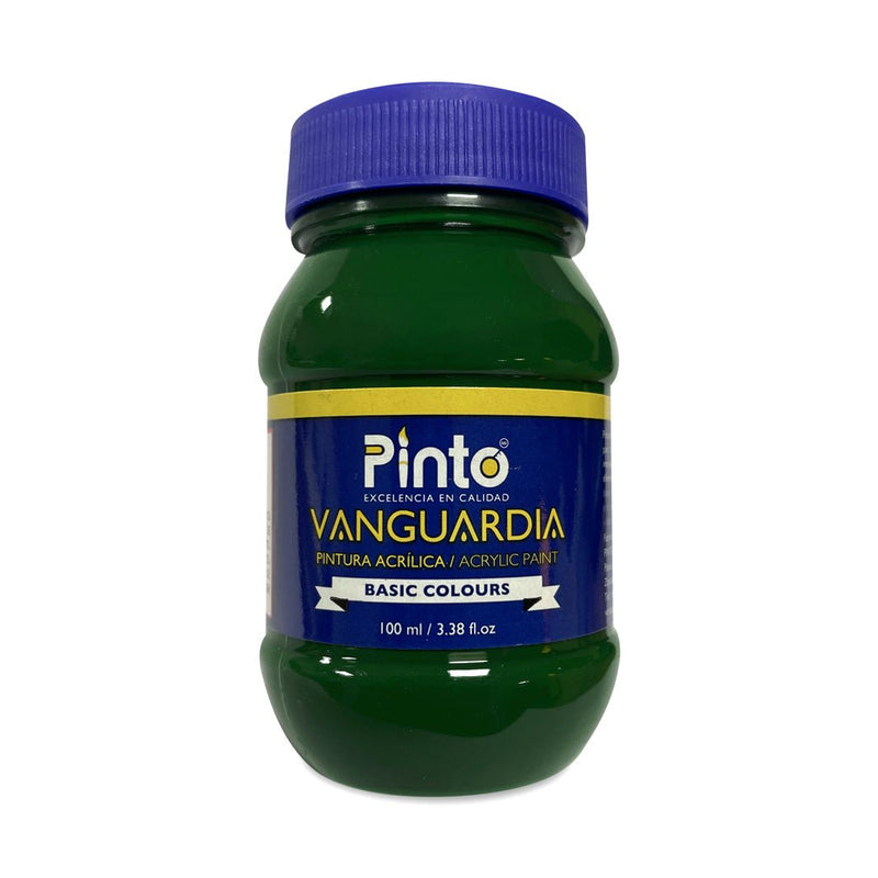 Acrílico Pinto Vanguardia 100ml