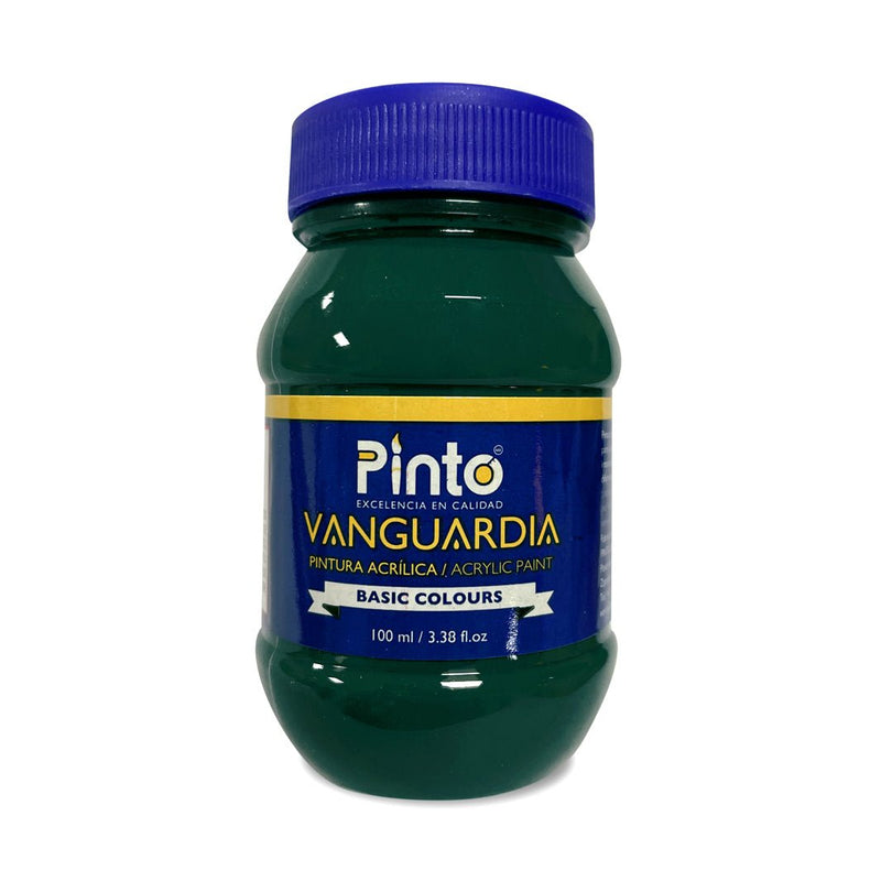 Acrílico Pinto Vanguardia 100ml