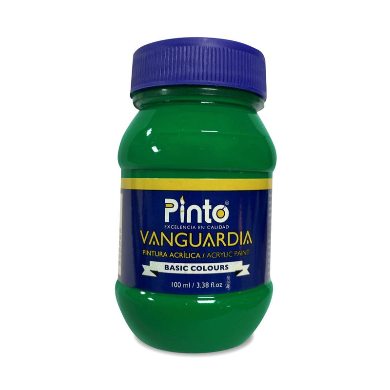 Acrílico Pinto Vanguardia 100ml