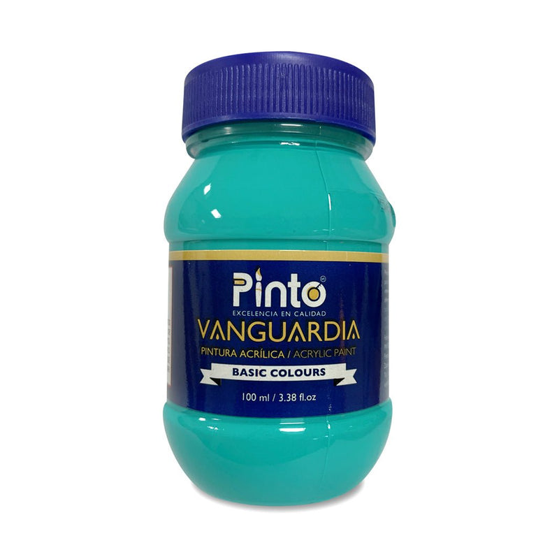 Acrílico Pinto Vanguardia 100ml