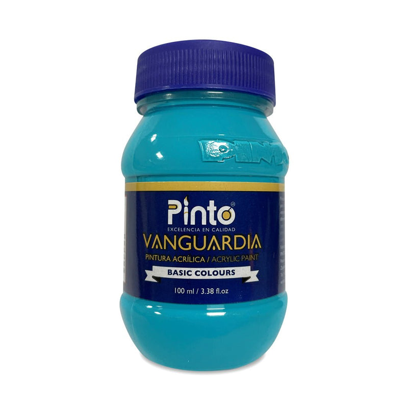 Acrílico Pinto Vanguardia 100ml