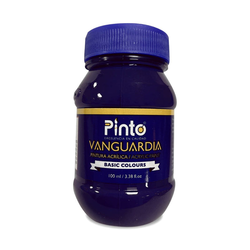 Acrílico Pinto Vanguardia 100ml