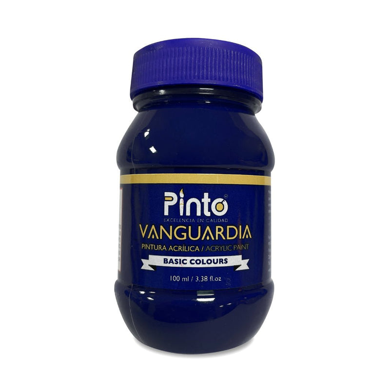 Acrílico Pinto Vanguardia 100ml