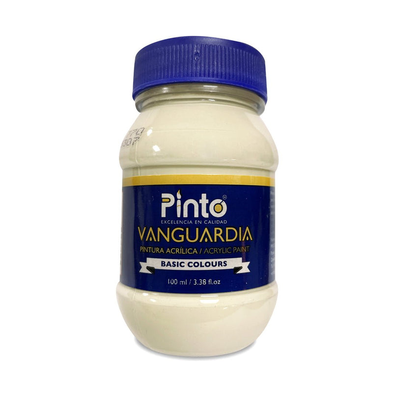 Acrílico Pinto Vanguardia 100ml