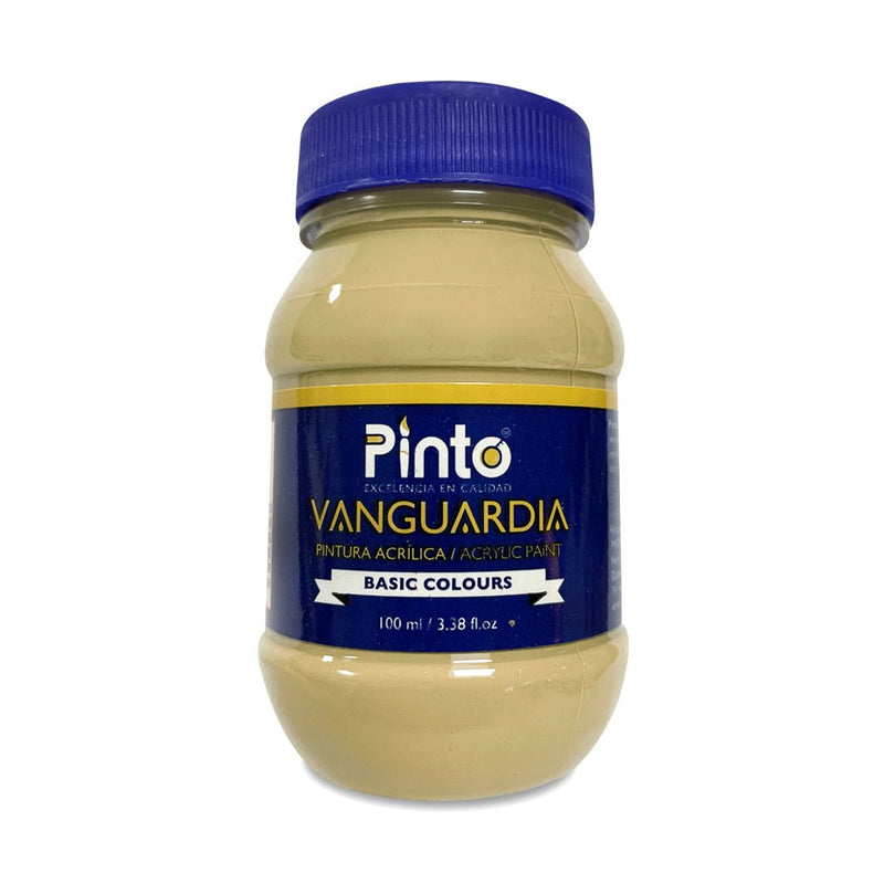 Acrílico Pinto Vanguardia 100ml