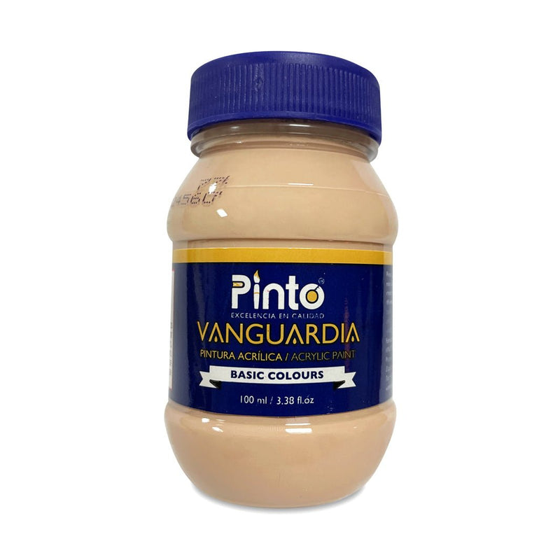 Acrílico Pinto Vanguardia 100ml