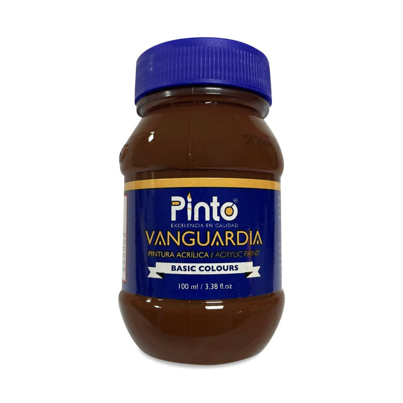 Acrílico Pinto Vanguardia 100ml
