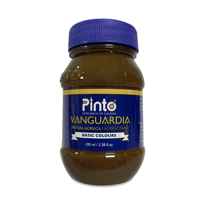 Acrílico Pinto Vanguardia 100ml