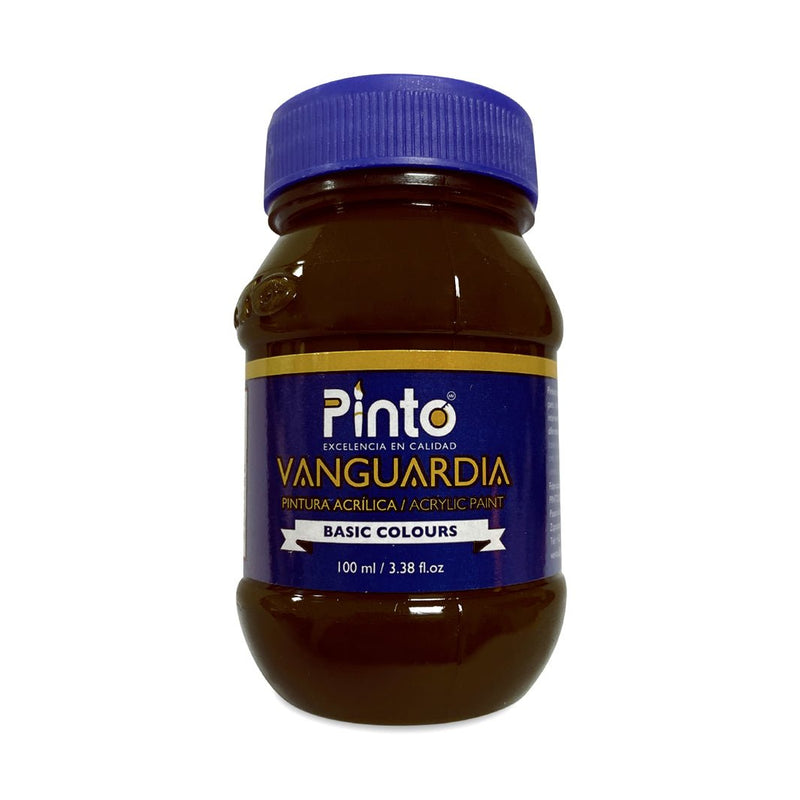 Acrílico Pinto Vanguardia 100ml