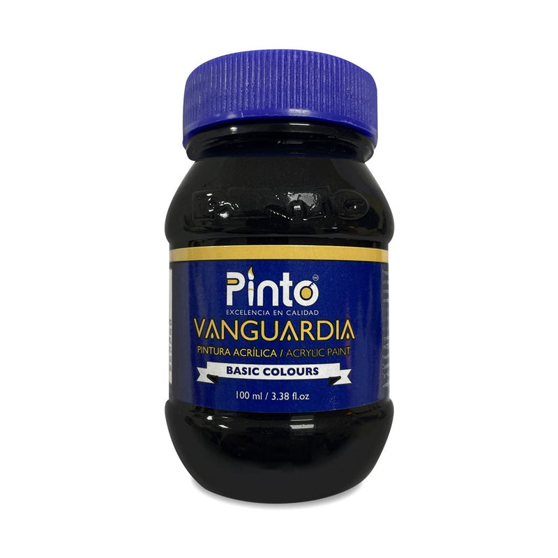 Acrílico Pinto Vanguardia 100ml