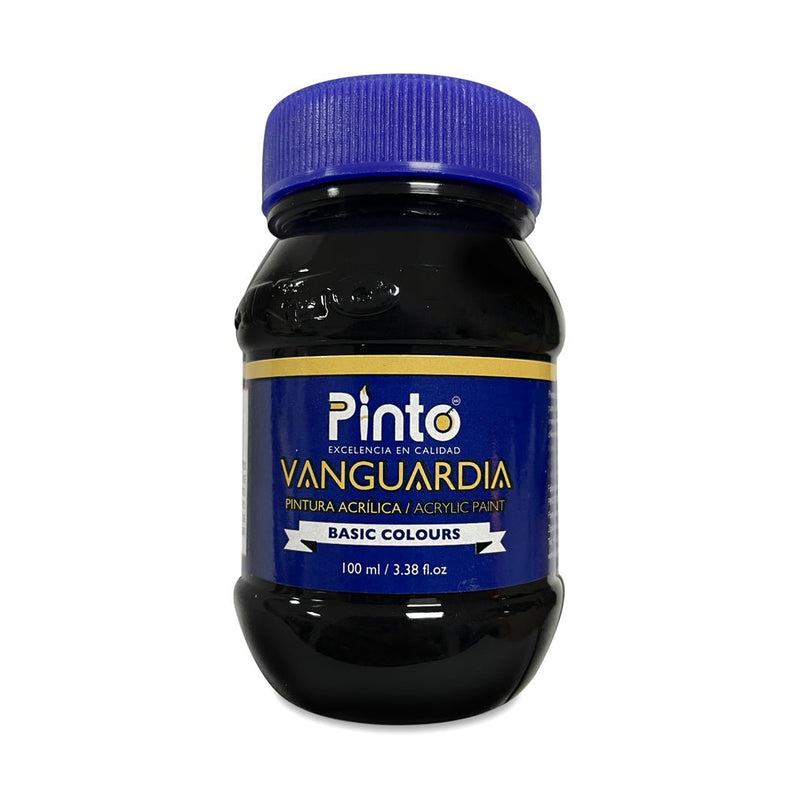 Acrílico Pinto Vanguardia 100ml