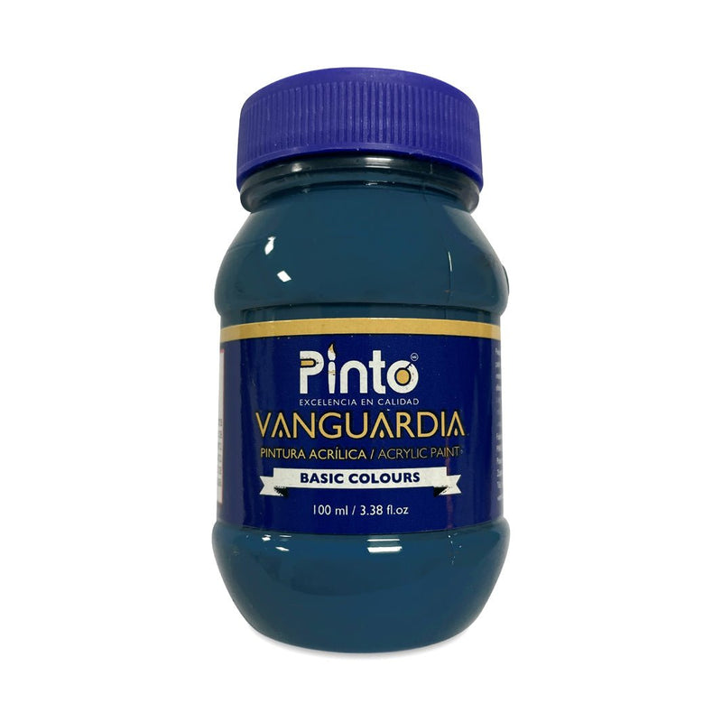 Acrílico Pinto Vanguardia 100ml