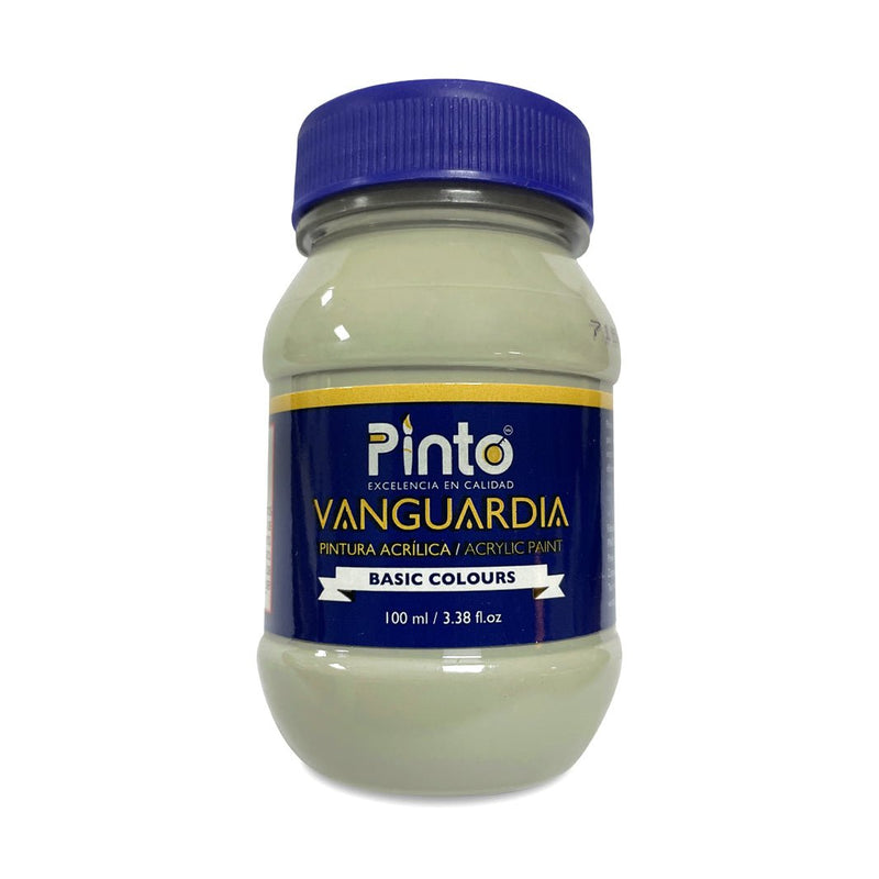 Acrílico Pinto Vanguardia 100ml