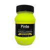 Acrílico Pinto Vanguardia Tonos Neón 100ml - 501 Amarillo