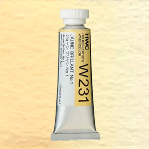 Acuarelas Holbein Artists' Watercolors 15ml