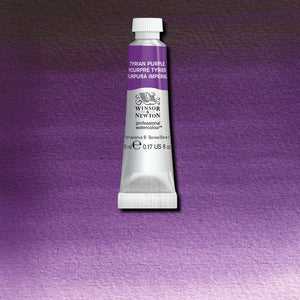 Acuarela W&N Professional 5ml Tonos Revival