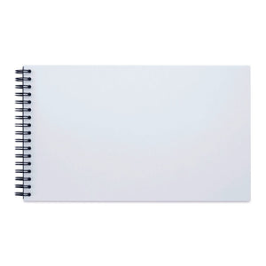 Block Arches Aquarelle Travel Journal Hot Press