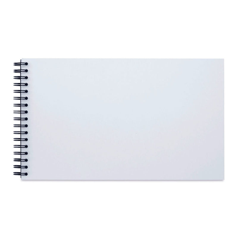 Block Arches Aquarelle Travel Journal Hot Press