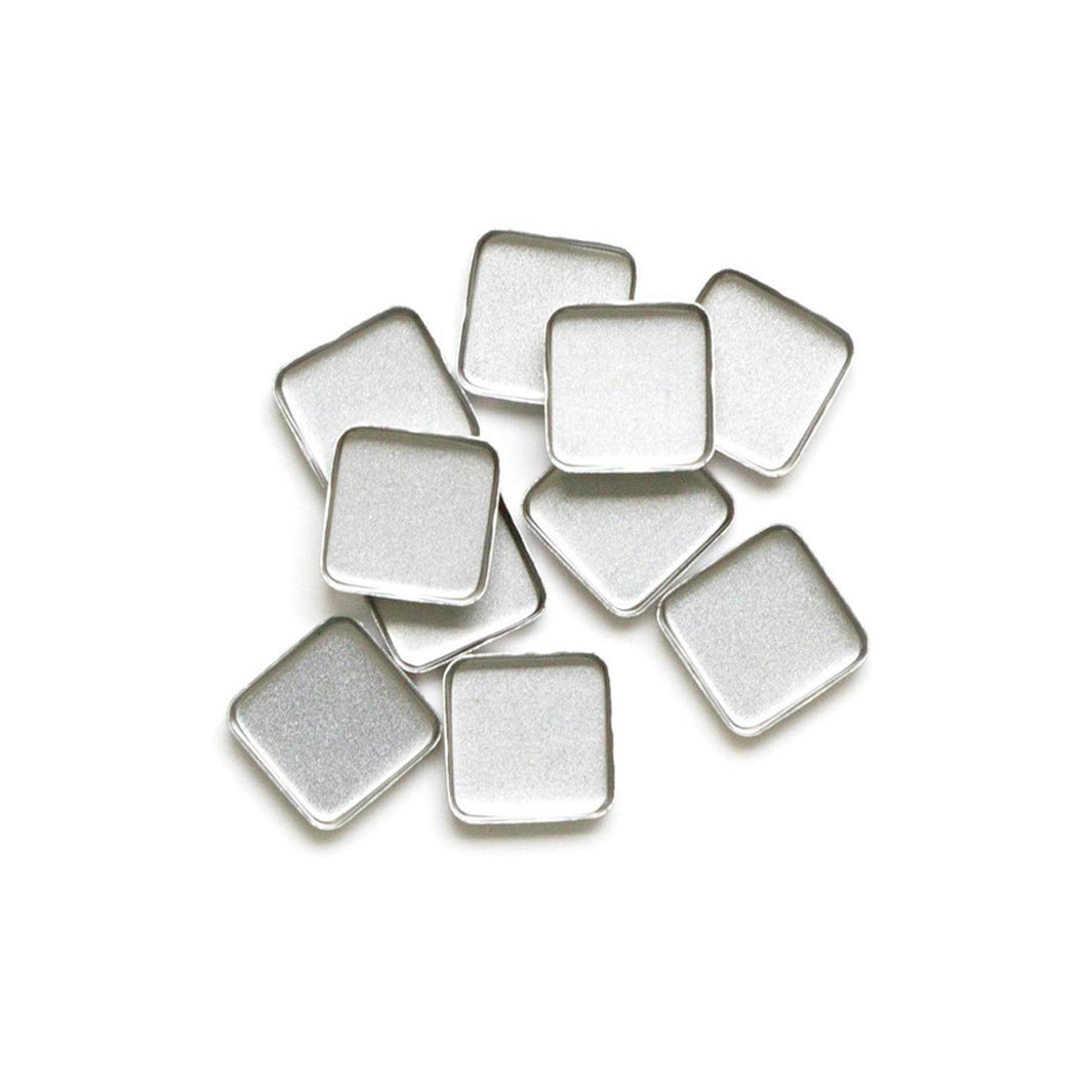 Pastillas vacías Art Toolkit Mini con 10