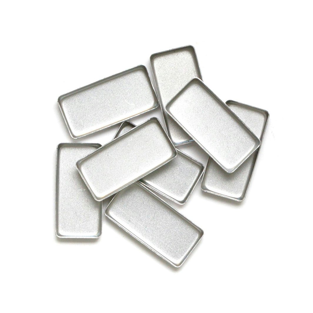 Pastillas vacías Art Toolkit Standard con 8