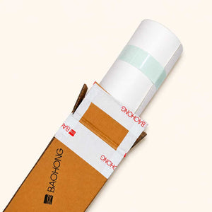 Rollo Baohong Artists 1.35 x 10m
