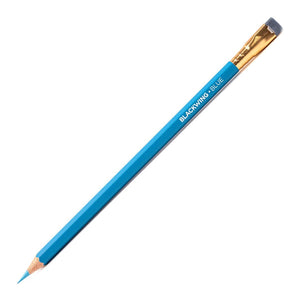 Lápiz Blackwing Blue Nueva Presentación