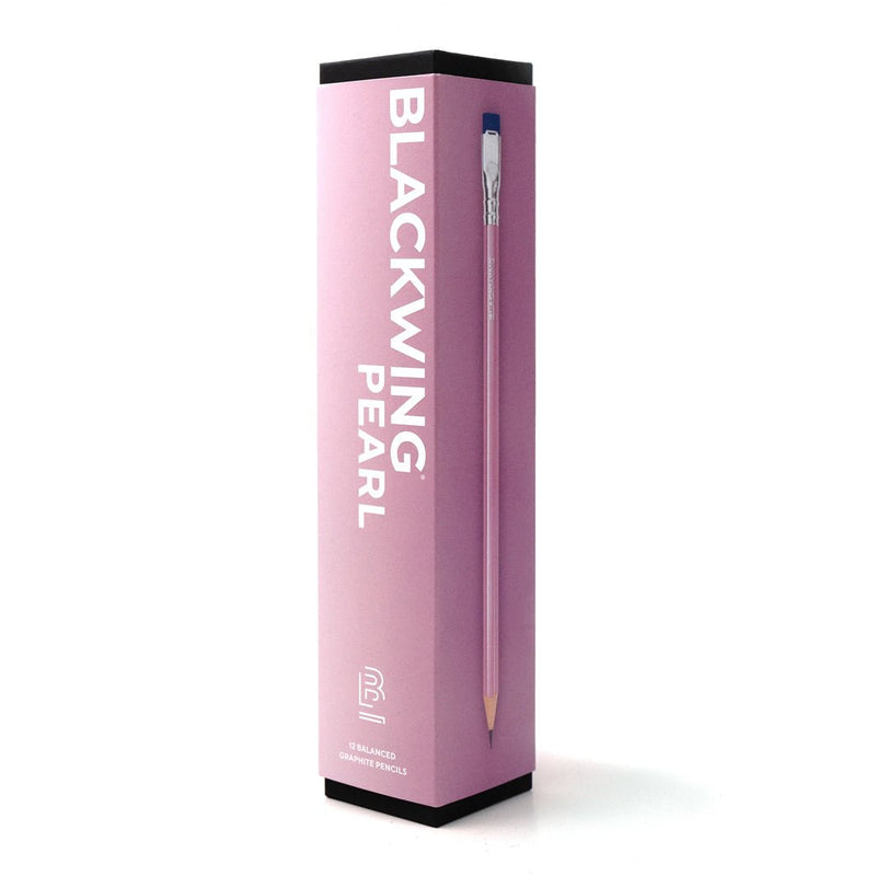 Lápiz Blackwing Pearl Rosa