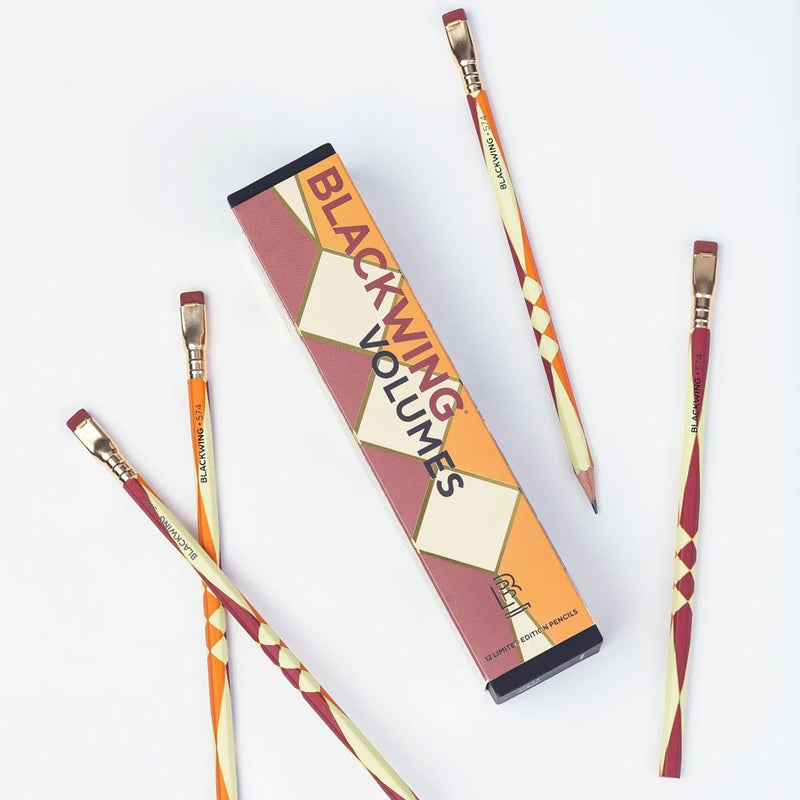Lápiz Blackwing Volumen 574 Native American Art
