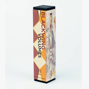 Lápiz Blackwing Volumen 574 Native American Art