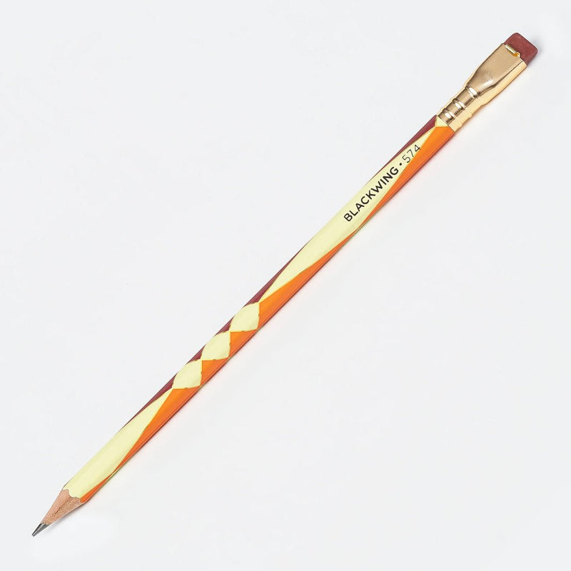 Lápiz Blackwing Volumen 574 Native American Art