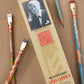 Lápiz Blackwing Volumen 71 Frank Lloyd Wright