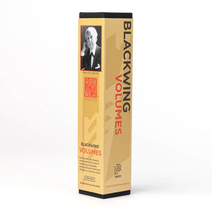 Lápiz Blackwing Volumen 71 Frank Lloyd Wright