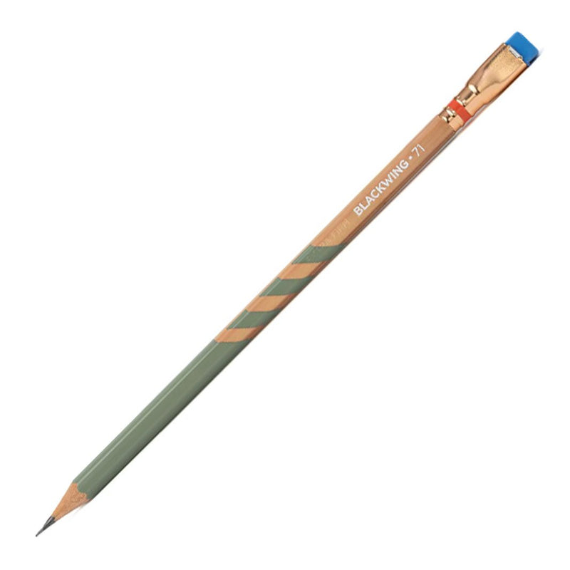 Lápiz Blackwing Volumen 71 Frank Lloyd Wright